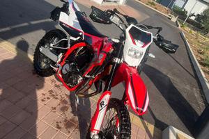 Swm 125 rs