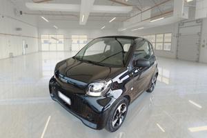 SMART FORTWO EQ 41 KW PASSION COUPE