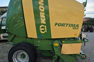 Rotopressa Krone Fortima 1250