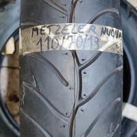 pneumatico gomma scooter metzler 110/70 13