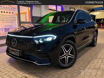 Mercedes-Benz EQA 250 AMG Line Premium GARA #50921