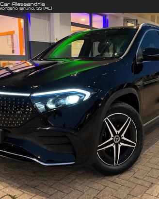 Mercedes-Benz EQA 250 AMG Line Premium GARA #50921