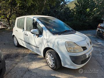 Renault Modus
