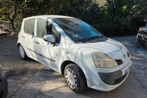 Renault Modus