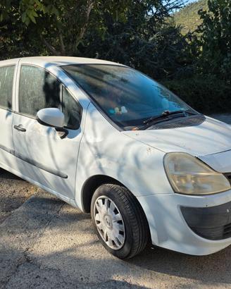 Renault Modus