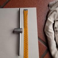 Estrattore per Cuscinetti ecc della Marca USAG vin