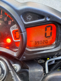 Cambio x cilindrata superiore