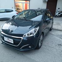 Peugeot 208 BlueHDi 75 5 porte Active