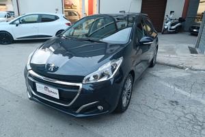 Peugeot 208 BlueHDi 75 5 porte Active