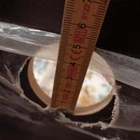 pannello per portoncino esterno 