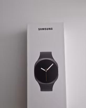 Galaxy watch 8 - 44mm