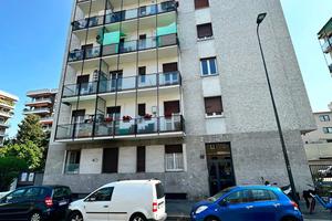 Appartamento Milano [Cod. rif 3129663VRG]