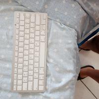 !!! MAXTECH!!! TASTIERA BLUETOOTH 