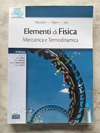 Elementi di fisica 1