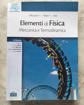 Elementi di fisica 1