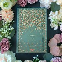 Serie "Grandi classici - Cranford Collection" 