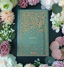 Serie "Grandi classici - Cranford Collection" 