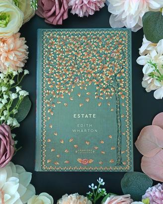 Serie "Grandi classici - Cranford Collection" 