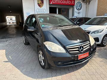 Mercedes-benz A 180 CDI Elegance