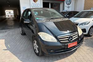 Mercedes-benz A 180 CDI Elegance