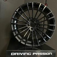 Cerchi mercedes 20