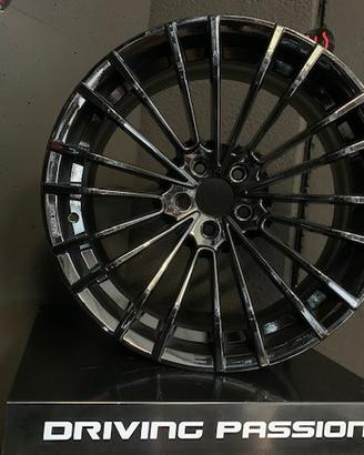 Cerchi mercedes 20