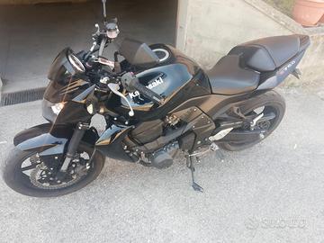 Kawasaki Z750