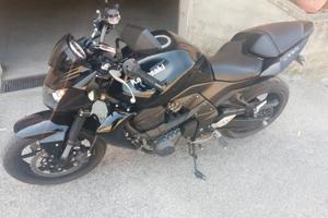 Kawasaki Z750