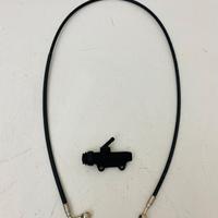KIT FRENO MULTISTRADA 1200 NO ABS CD 69926271A