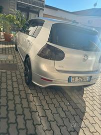 golf 5 gti del  2005