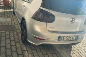 golf 5 gti del  2005