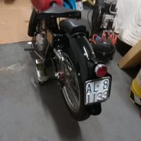 Gilera Intermezzo