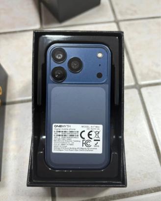 Mini telefono