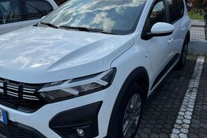 Dacia Jogger 1.0 GPL 7 posti