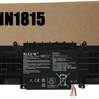 C31N1815 C31POJ5 Batteria per Asus ZenBook 13