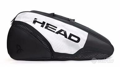 Borsa tennis Head Speed Combi Novak Djokovic