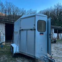 Trailer bertuola