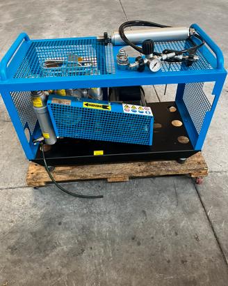 Compressore Coltri per bombole sub