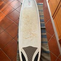 Tavola da Surf NSP 7.2