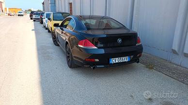 BMW e 63 630