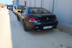 BMW e 63 630