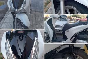 HONDA SH 150 ABS ANNO 2014
