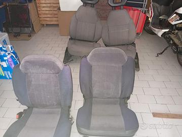 Sedili Suzuki originali 