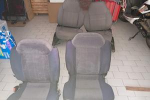 Sedili Suzuki originali 