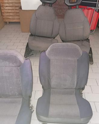 Sedili Suzuki originali 