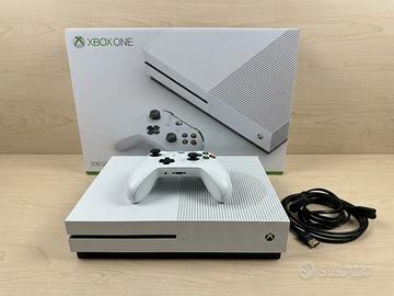 Xbox One S 500gb