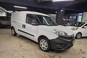 FIAT Doblò Doblo cargo 1.3 mjt 16v 95cv 15q E6