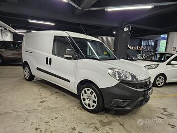 FIAT Doblò Doblo cargo 1.3 mjt 16v 95cv 15q E6