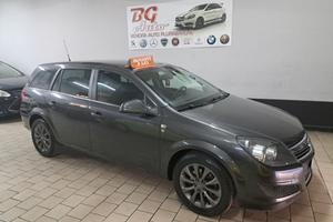 Opel Astra Opel astra 1.6 sw gpl 2010
