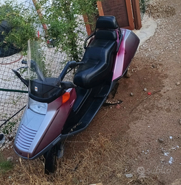 Honda Spazio CN 250